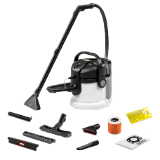 KARCHER SE4 Spray extraction cleaner 